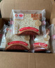 盼盼全麦面包藜麦吐司 早餐代餐三明治切片面包片休闲零食 560g/箱 实拍图
