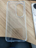 vivo S20 国家补贴 6500mAh轻薄长续航电池 7.19mm超薄直屏 京东方护眼屏 前后5000万双柔光拍照 手机 凤羽金 12GB+256GB 官方标配 实拍图