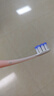 高露洁（Colgate）云感果冻成人软毛凸面牙刷*1旅行装云朵植毛高密护龈减少牙龈出血 实拍图