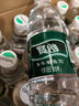 怡宝 饮用水 纯净水350ml*12瓶 量贩装 实拍图