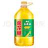 金龙鱼食用油 优选玉米油 5L 实拍图