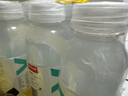 农夫山泉 力量帝维他命水 柠檬风味 功能饮料 250ml*12瓶 量贩装 实拍图