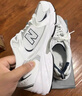 NEW BALANCE老爹鞋男鞋女鞋复古网鞋夏季透气休闲运动鞋530系列MR530SG 40 实拍图