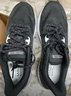 安德玛（UNDERARMOUR）春夏HOVR Machina 3男子运动跑步鞋跑鞋3024899 黑色001 41 实拍图