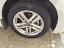 米其林（MICHELIN）汽车轮胎 205/55R16 91V 耐越 ENERGY MILE 适配朗逸/速腾/卡罗拉 实拍图