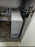 美的（Midea）国家补贴家用0阻垢剂白泽2.0净矿净水器直饮1200G 6年RO反渗透过滤器 矿物质厨下双出水净水机  实拍图