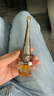 阿芙【董洁推荐】11籽眼部按摩仪一体式精油+眼贴膜礼盒装 送女友礼物 实拍图