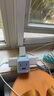 飞利浦（PHILIPS）35W氮化镓桌面智能快充USB插座/桌面充电站/桌面插座/大巴士插线板/插排/排插/插线板/拖线板8236L 实拍图