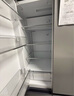 松下（Panasonic）【国家补贴20%】Xtra蔓越莓2.0冰箱四开门500升超薄零嵌入家用双十字门【一级能效】NR-XD50C5B-H 实拍图