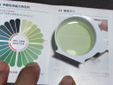 京东京造 探长系列甲醛测试盒 除甲醛检测盒自测盒装试纸5盒装 实拍图