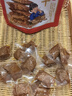 三关六码头夹笋豆干辣味 豆干零食办公室零食独立包装豆腐干辣笋丝休闲250g 实拍图