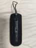 JBL FLIP6 音乐万花筒六代 【国家补贴】便携蓝牙音箱音响  赛道扬声器 高续航 金属黑 毕业季礼物 实拍图