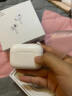 炽音【华强北顶配Pro2】蓝牙耳机适用于苹果安卓真无线双入耳式主动降噪运动iphone14promax13IOS 原版降噪+空间音頻+秒连接等 顶配Pro2【原版降噪+滑动调音】 实拍图