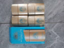 兰芝雪纱丝柔隔离乳妆前防晒遮瑕30ml#60绿色定妆提亮肤色520礼物 实拍图