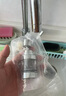 京严匠造水龙头延伸器防溅头过滤器厨房防溅水延伸管万向旋转花洒万能接头 实拍图