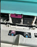 惠普（HP）46原装彩色墨盒 适用hp deskjet 2020hc/2520hc/2529/2029/4729打印机 实拍图