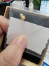 喜上眉梢足金999转运珠古法传承工艺锤纹葫芦通孔福禄路路通DIY配饰送礼女 0.57g 古法锤纹葫芦转运珠 实拍图