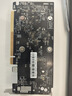 华硕/技嘉/七彩虹/微星/品牌随机GTX1060/1660TI/2060台式机二手显卡吃鸡游戏显卡 GTX 1050 2G【吃鸡入门 功耗节能】 实拍图