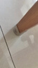 京寻椅子脚套加厚保护套餐椅腿凳子椅子脚垫防噪隔音垫圆透明大号16个 实拍图
