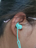 TOSWIM拓胜游泳耳塞舒适防水贴合耳廓洗澡防进水儿童耳塞 稚趣章鱼 实拍图