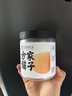 方家铺子中华老字号 大粒干贝250g/罐 瑶柱扇贝肉 火锅食材 约300头/斤 实拍图