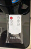美菱（MeiLing）茶吧机 家用多功能智能遥控温热型立式饮水机 升级语音款【曜石黑 温热型 】一键选温 实拍图