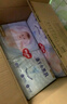 好奇（Huggies）金装纸尿裤M162片(6-11kg)中号婴儿尿不湿超薄柔软超大吸力透气 实拍图