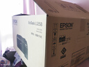 爱普生（EPSON）墨仓式L1258 A4彩色无线单功能家用打印机（微信/远程打印） 实拍图