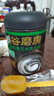 五谷磨房有机黑芝麻糊低GI核桃芝麻粉即食速食代餐早餐粉480g 实拍图