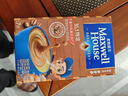 麦斯威尔（Maxwell House）特浓速溶咖啡粉7条盒装 冲饮 三合一0反式脂肪酸  共91克新老随机 实拍图