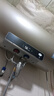 海尔（Haier）出品国家补贴电热水器家用50升/60升/80升免费上门安装洗澡上门安装速热储水式卫生间节能防电墙 60L 2200W 海尔Leader【速热净水款】 实拍图