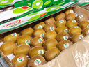 佳沛（zespri）绿奇异果经典果16粒礼盒单果约86-103g 水果 猕猴桃 实拍图