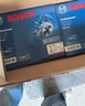 博世（BOSCH）GDC 145 云石机切割机开槽机 1450瓦 石材瓷砖混凝土多功能切割机 实拍图