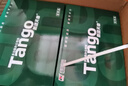 天章 （TANGO）新绿天章A4打印纸 70g 500张*8包 双面打印复印纸 纸张洁白顺滑不卡纸 整箱4000张 【匠心品质款】 实拍图