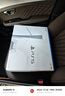 索尼（SONY）PS5 PlayStation DualSense无线游戏手柄 ps5手柄-净彩凫绿 实拍图