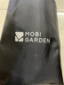 牧高笛（MOBIGARDEN）雪套 户外徒步防水防沙防雪登山鞋套男女护腿雪套 【加长款】溢彩橙/均码 实拍图