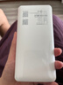 TCL随身wifi三网通用免插卡无线wifi6车载4G路由器随身便携无限制移动联通电信全国通用2025款5GXY15B 【10000毫安超长续航】+首月1500G流量 不限速不虚标月享1500G流量 实拍图