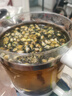 同仁堂（TRT）蒲公英叶茶正宗河南婆婆丁新鲜蒲公英烘焙去火花草养生茶100g 实拍图