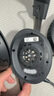 极度未知（HYPERX）飓风2飓风3系列电竞游戏耳机头戴式 fps吃鸡耳麦降噪麦克风 原金士顿cloud2电竞耳机 飓风3-黑【DTS音效丨性能升级】 实拍图