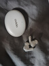 OPPO Enco Air4 Pro 【国家补贴】真无线降噪蓝牙耳机入耳式运动耳机 通用苹果华为小米手机 晨曦白 实拍图