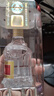 五粮液普五 第七代 浓香型白酒 52度 50ml 单瓶装 海外版 实拍图
