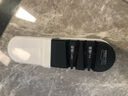 拜杰（Baijie）电动磨刀器磨刀神器磨刀石全自动四槽位磨刀机黑白款 实拍图
