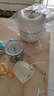 XIAOBEIXIONG小贝熊辅食料理机+蒸煮辅食锅进阶款套装 实拍图