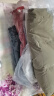 京东洗衣服务 羽绒服/棉服清洗5件 上门取送去渍整形 价值2000元内 实拍图