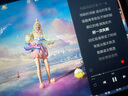 Apple/ iPad(第 10 代)10.9英寸平板电脑 2022年款(64GB WLAN版/学习办公娱乐/MPQ03CH/A)银色 实拍图