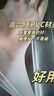 英科医疗一次性医用手套PVC防护手套 清洁洗碗家务食品级手套 中号M码 晒单实拍图