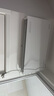 夏普 SHARP取暖器双石墨烯家用欧式快热炉电暖器散热遥控浴室对流式电热炉防水壁挂电暖气HX-CR222A-W 2200W 双石墨烯【超大散热口+净化除菌】 实拍图