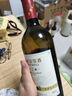 长城 特选5橡木桶解百纳干红葡萄酒 750ml*6瓶 整箱 中粮出品  实拍图