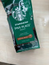 星巴克（Starbucks）精品烘焙咖啡豆 阿拉比卡豆 派克市场200g中烘黑咖啡 实拍图