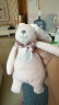 澳贝（auby）婴幼儿童玩具星座小兔安抚巾宝宝哄睡神器新生儿毛绒儿童节礼物 实拍图
